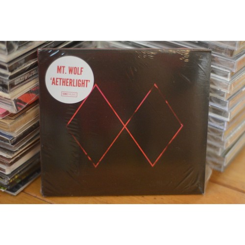 Wolf aetherlight crc - aetherlight,