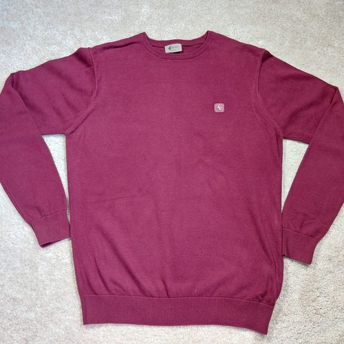 Mens gabicci round crew - mens, neck