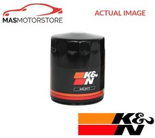 ENGINE OIL FILTER K&N FILTERS