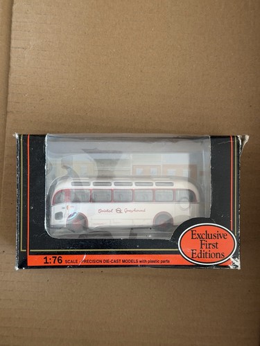 Efe 16201 bristol coach - efe,