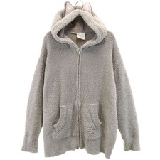 gelato pique Animal Crossing