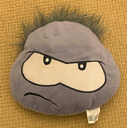 Disney club penguin - disney, puffle