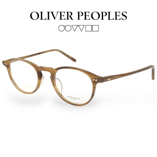 Oliver peoples riley - oliver,