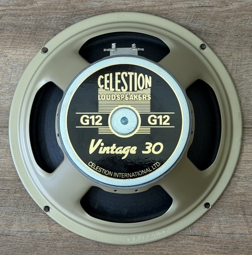 Mint celestion t3904a - celestion, 12”