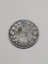 NASSAU (German State) 6