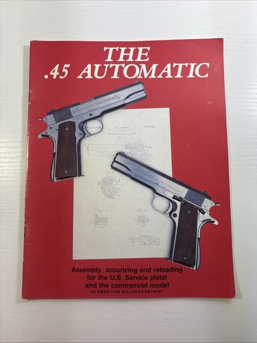 The automatic american - -,