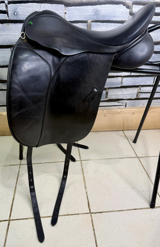 Wide cardinel - 1/2”,