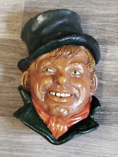Vintage bossons artful - vintage,