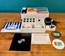 HOLOGRAM MICROCOSM Synthesizer