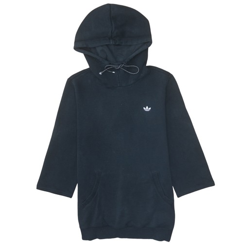 Adidas women black pullover - adidas, women's