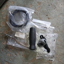 Sturmey archer conversion kit - sturmey,