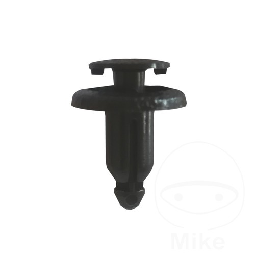 Tourmax rotating push rivet - push,