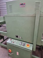 EDL  Shrink Wrap Heat Tunnel (£2000 + VAT)