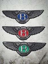 Bentley Arnage Series