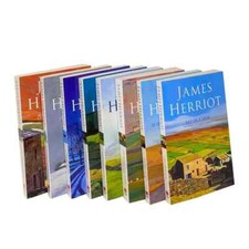 Complete James Herriot All