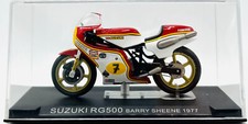 Ebond Suzuki RG500 Motorcycle