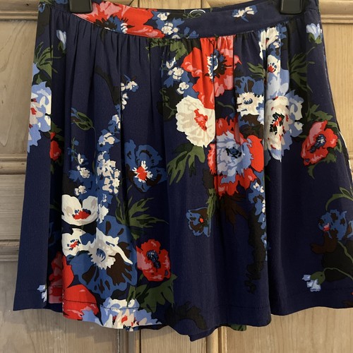 Joules floral navy - floral,