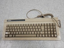 AMSTRAD KEYBOARD 256k Personal