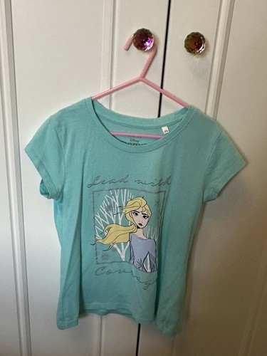 Pristine elsa t shirt - pristine, ❄️