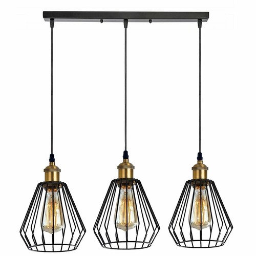Vintage industrial hanging - vintage,