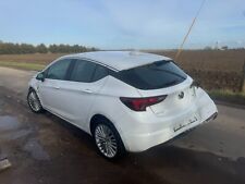 17-20 VAUXHALL ASTRA 1.6 DIESEL MANUAL BREAKING B16DTH