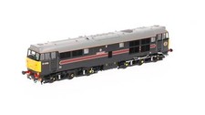 35-825Y Bachmann OO Gauge