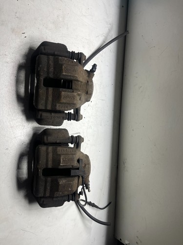 Mercedes class w203 brake - c-class,