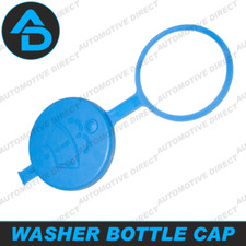 Washer Bottle Cap Windscreen