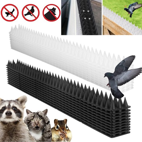 15m plastic bird - 15m,
