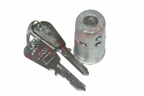 Steering lock keys - +, for