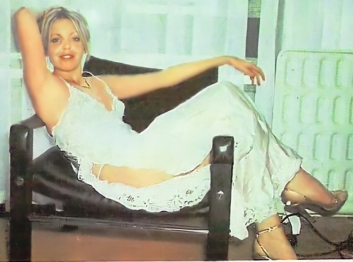 Photo from lingerie - , shoot