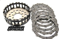 NEW Ducati clutch tool basket