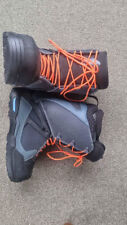 Snowboard boots Thirtytwo Men's TM-2 XLT Size 10 Uk