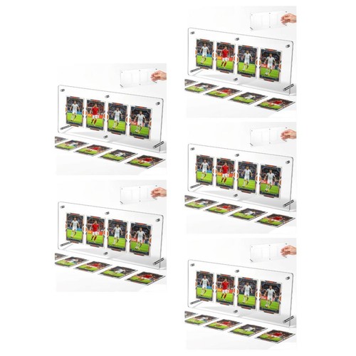 Smooth sturdy acrylic trading - smooth,