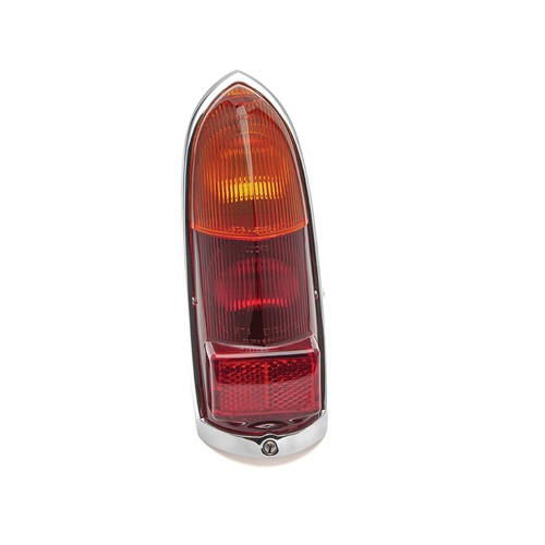 Lucas l676 rear - rear, lamp