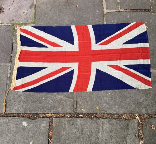 Vintage union jack flag - vintage, /