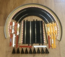 Scalextric Classic Job Lot