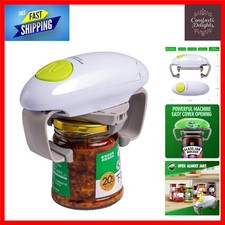 Portable Electric Jar Opener -