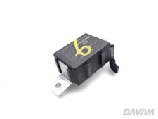 Hyundai Santa Fe Immobilizer