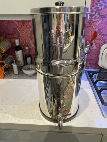 Phoenix 8litre gravity - phoenix,