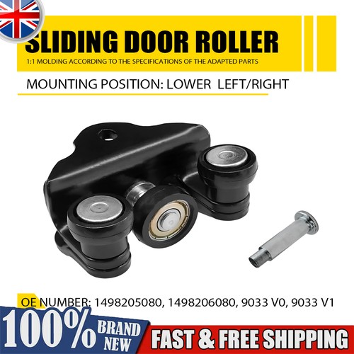 For peugeot expert sliding - expert,