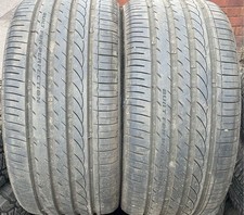 X2 Matching Pair Of 275/30/20