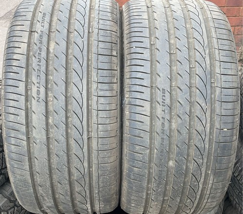Matching pair 275 30 20 - x2,