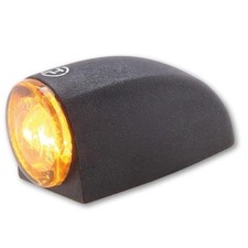 Pair of indicators front and rear with LED technology suitable for many vehicles