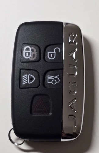 Genuine jaguar xe xj - xf,