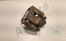 VAUXHALL CORSA 2009 Caliper