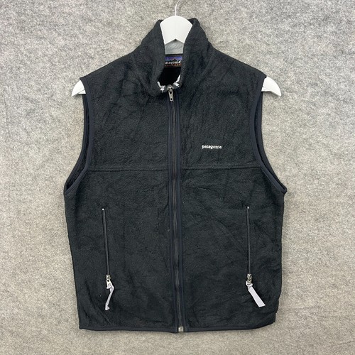 Vintage patagonia fleece - vintage,