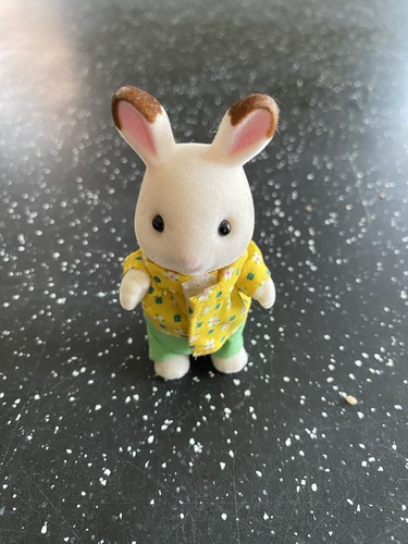 Sylvanian families rabbit - ,