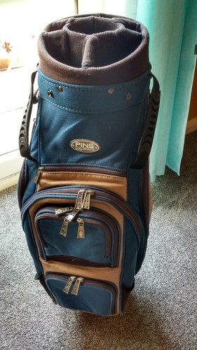 Ping canvas golf - ping,