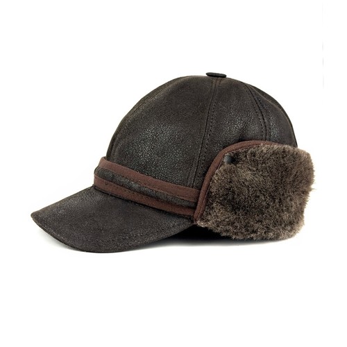 Handmade real shearling - handmade,